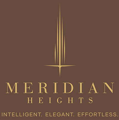 Meridian Heights Lucknow